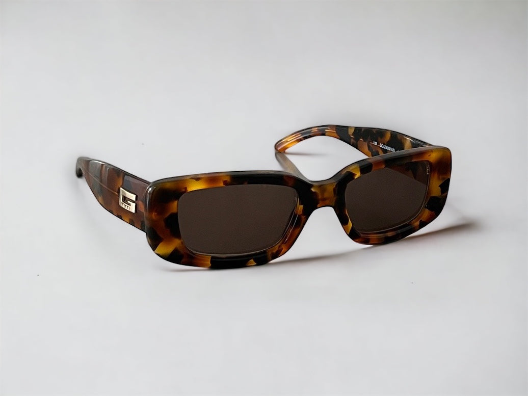 Gucci 90s Sunglasses – Oeuvres