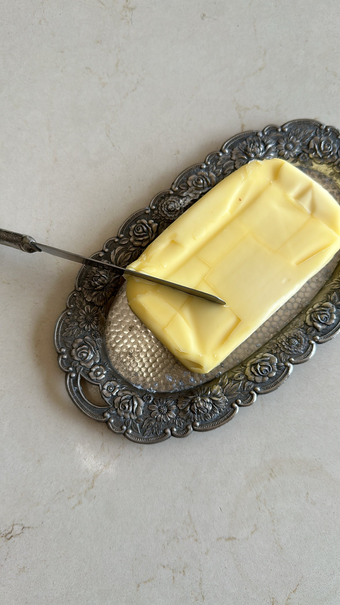 Butter Tray