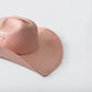 Pink Yeehaw Cowboy Hat
