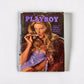 Playboy Vintage Magazine November 1975