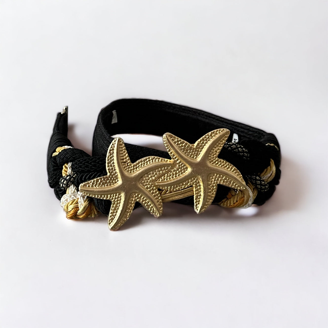 Vintage StarFish Belt